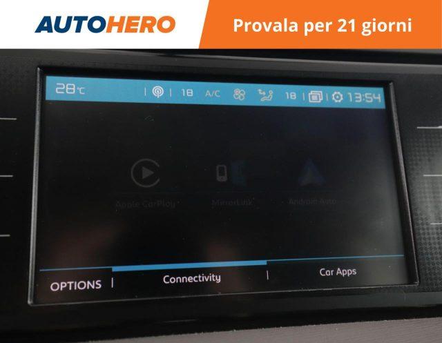 CITROEN C4 Picasso BlueHDi 120 S&S Live