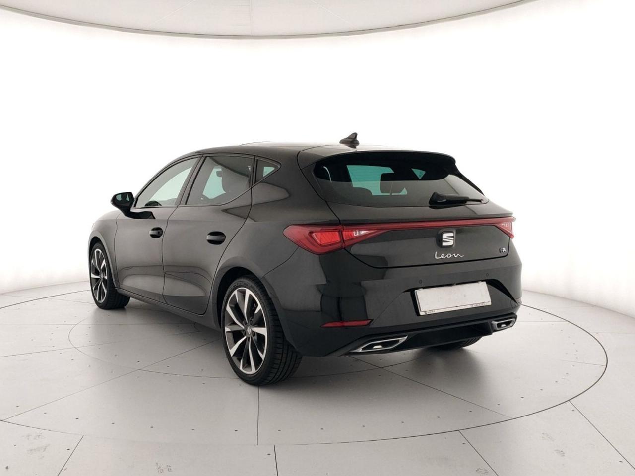 Seat Leon 1.5 etsi fr 150cv dsg