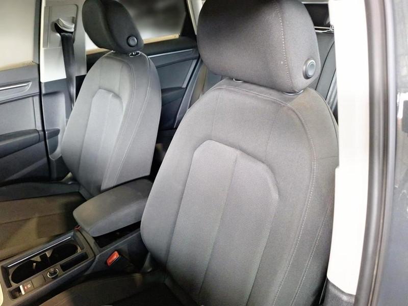 AUDI Q3 35 TDI S TRONIC BUSINESS ADVANCED SUV