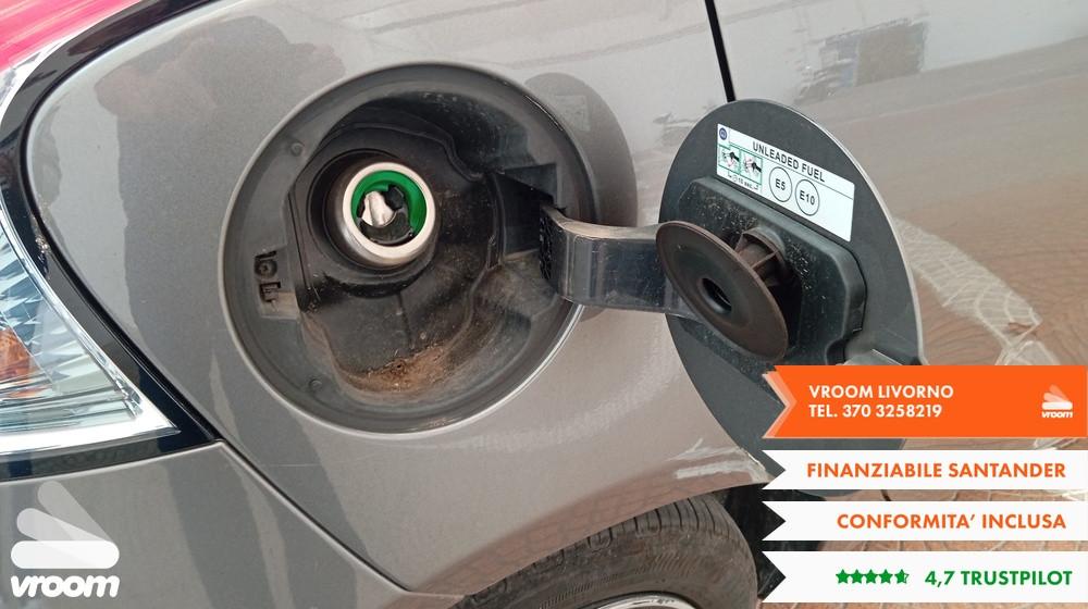 LANCIA Ypsilon 3ª serie Ypsilon 1.0 FireFly 5 ...