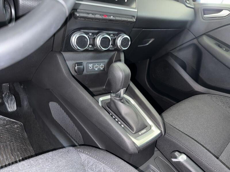 Renault Clio Hybrid E-Tech 140 CV 5 porte Business