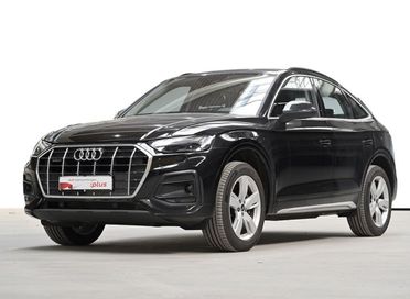 Audi Q5 SPB 40 TFSI quattro S tronic S line