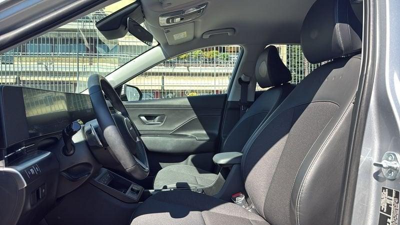 Hyundai Kona Electric BEV 64,8 kWh Exclusive