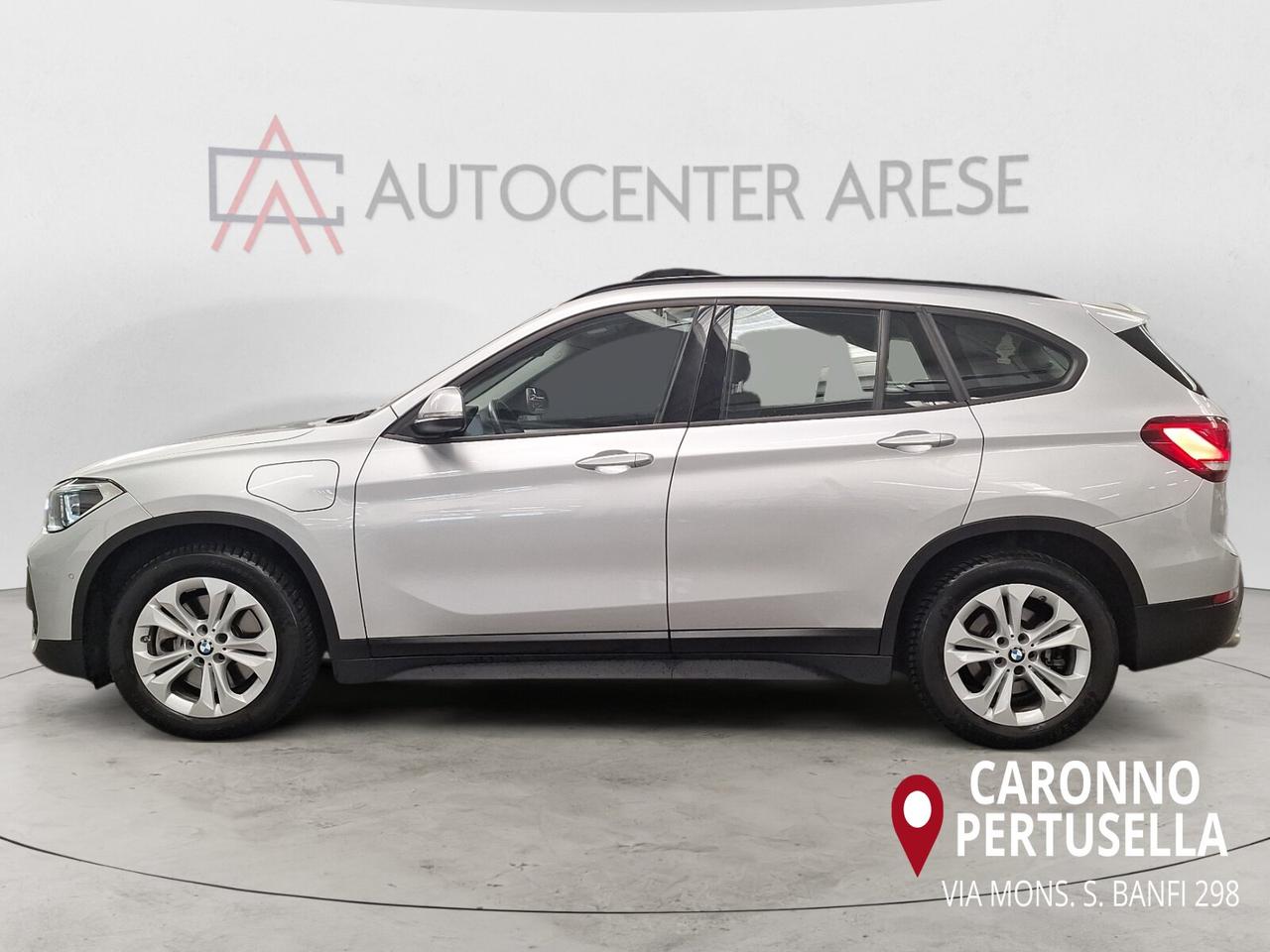 BMW X1 xdrive25e Business Advantage auto