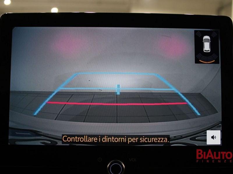 Toyota Yaris Yaris 1.5 130 Hybrid 5 porte Lounge