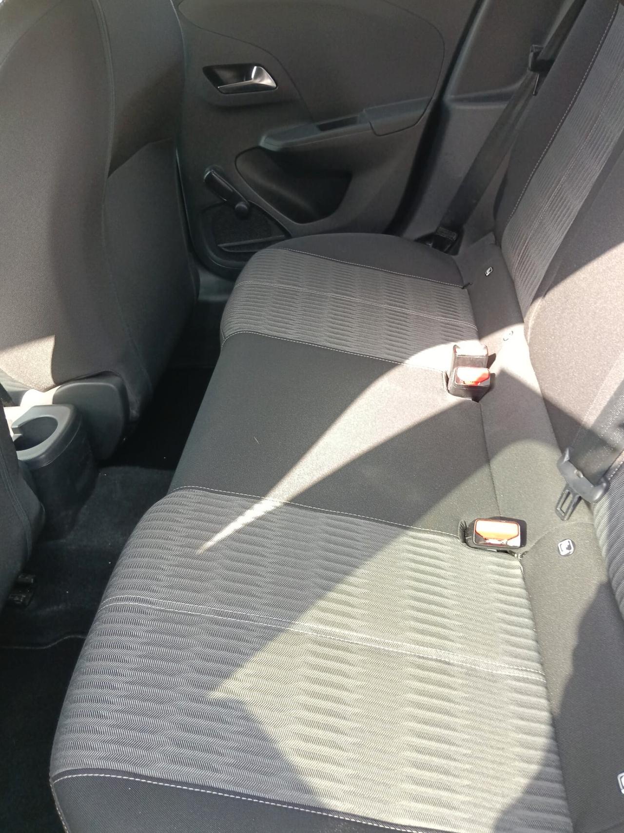 Opel Corsa 1.2 100 CV Edition