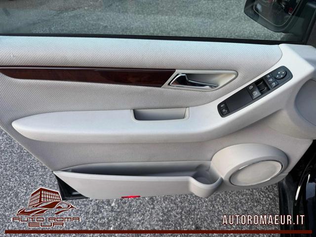 MERCEDES-BENZ A 150 Elegance UNIPRO! KM CERTIFICATI! NEOPATENTATI!