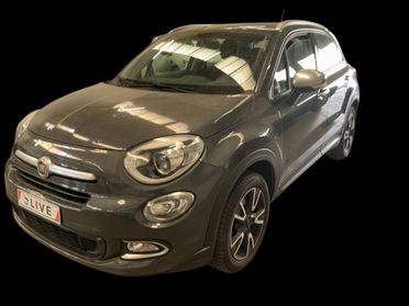 Fiat 500X 1.6 E-Torq 110 CV Mirror