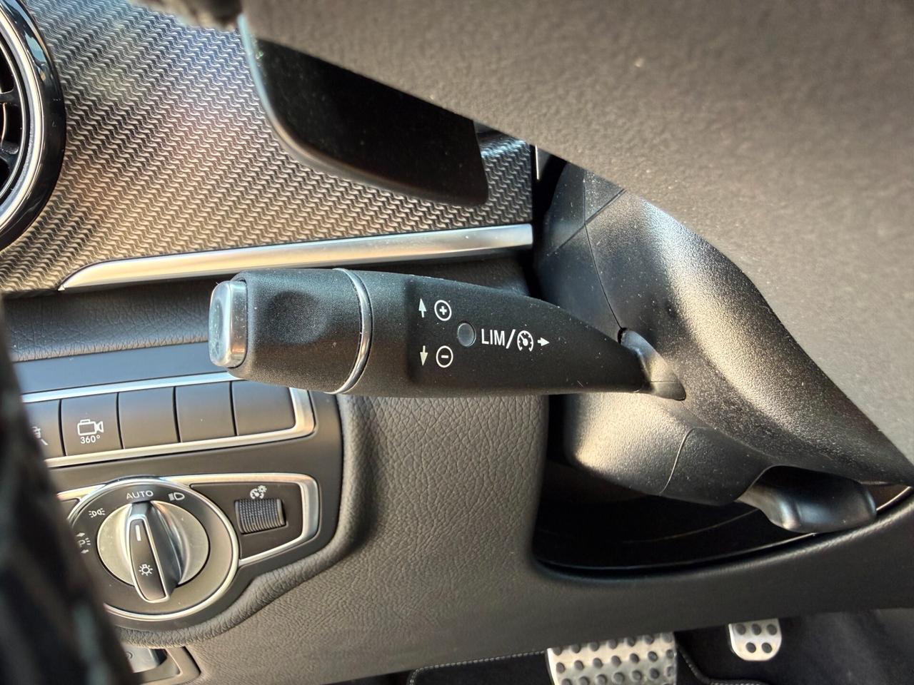 Mercedes-benz V 300 d Automatic 4Matic Sport AMG Extralong