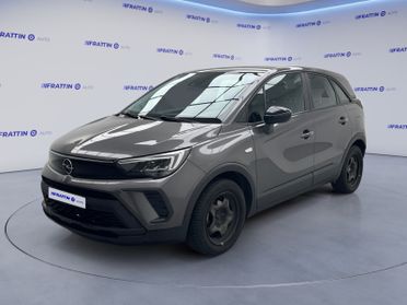 OPEL CROSSLAND 1.2 12V START&STOP EDIT