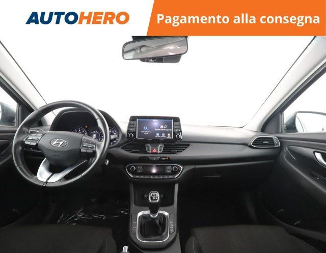 HYUNDAI i30 1.4 T-GDI 5 porte Business