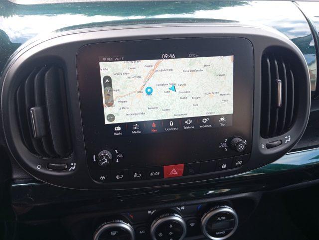 FIAT 500L 1.3 Multijet 95 CV CROSS EURO 6D CON ADBLUE
