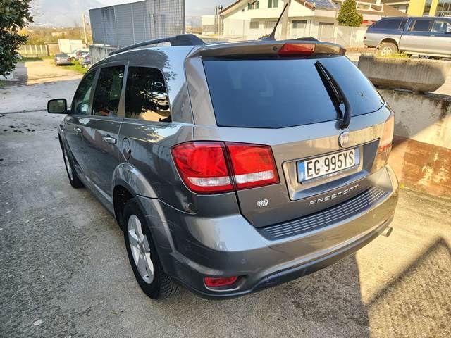 FIAT Freemont 2.0 mjt 140 CV Lounge 7posti