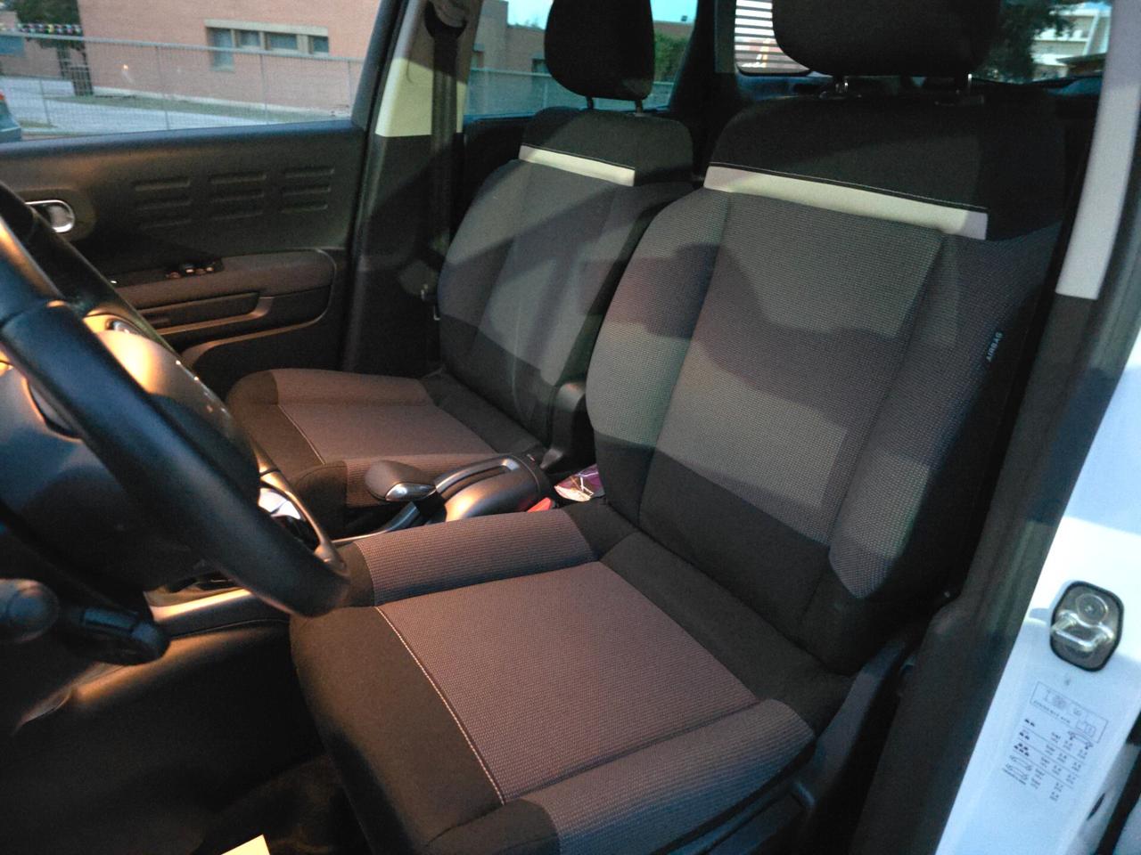 Citroen C3 Aircross PureTech 110 S&S Shine