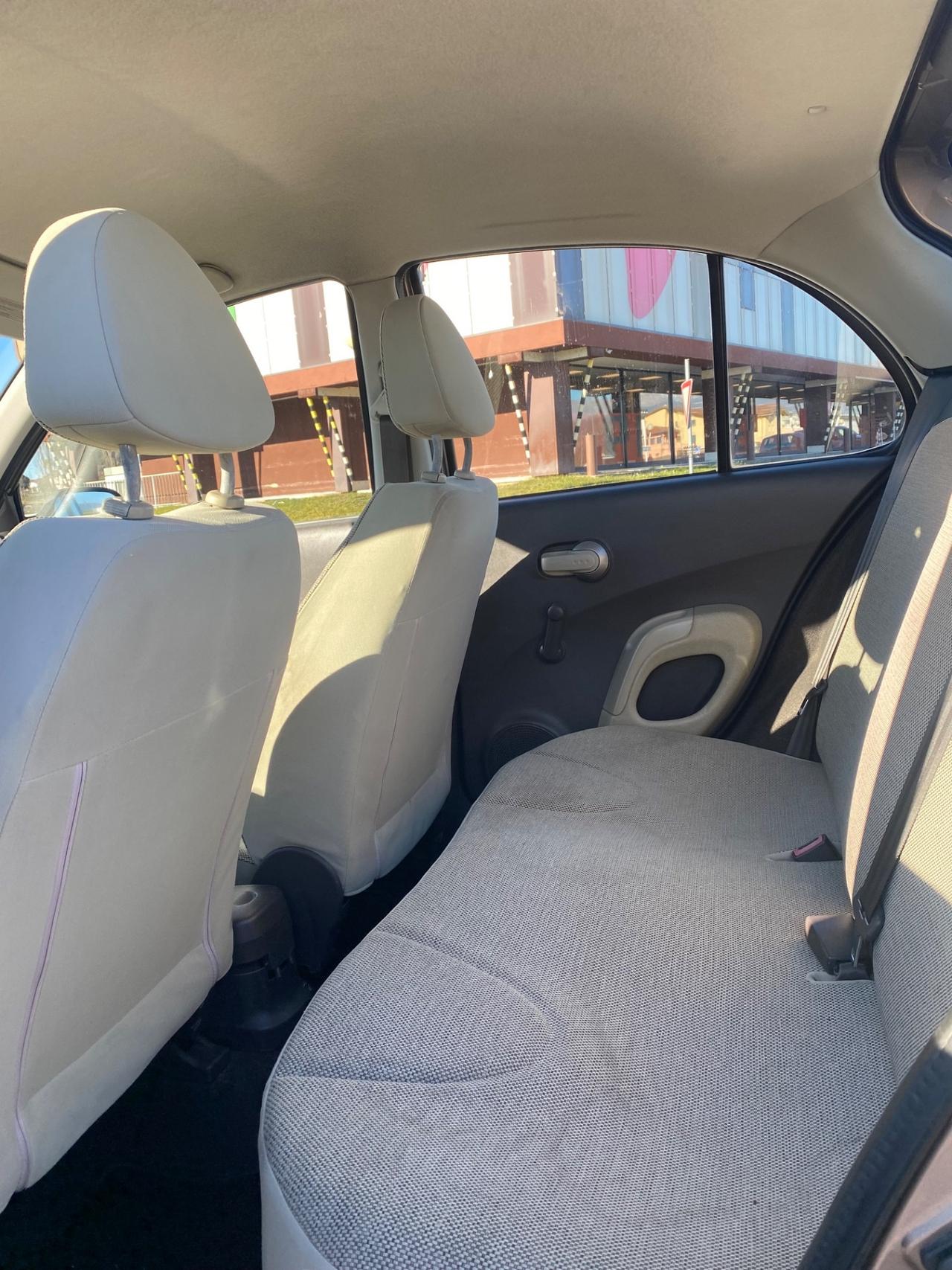 Nissan Micra 1.2 16V 5 porte Acenta