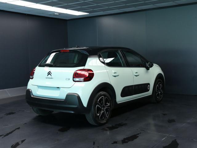 CITROEN C3 BlueHDi 75CV S&S Shine