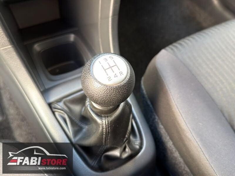 Suzuki Swift 1.3 DDiS 75 Cv 5p. - CHILOMETRAGGIO CERTIFICATO