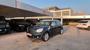 Mini Cooper D Countryman 1.6