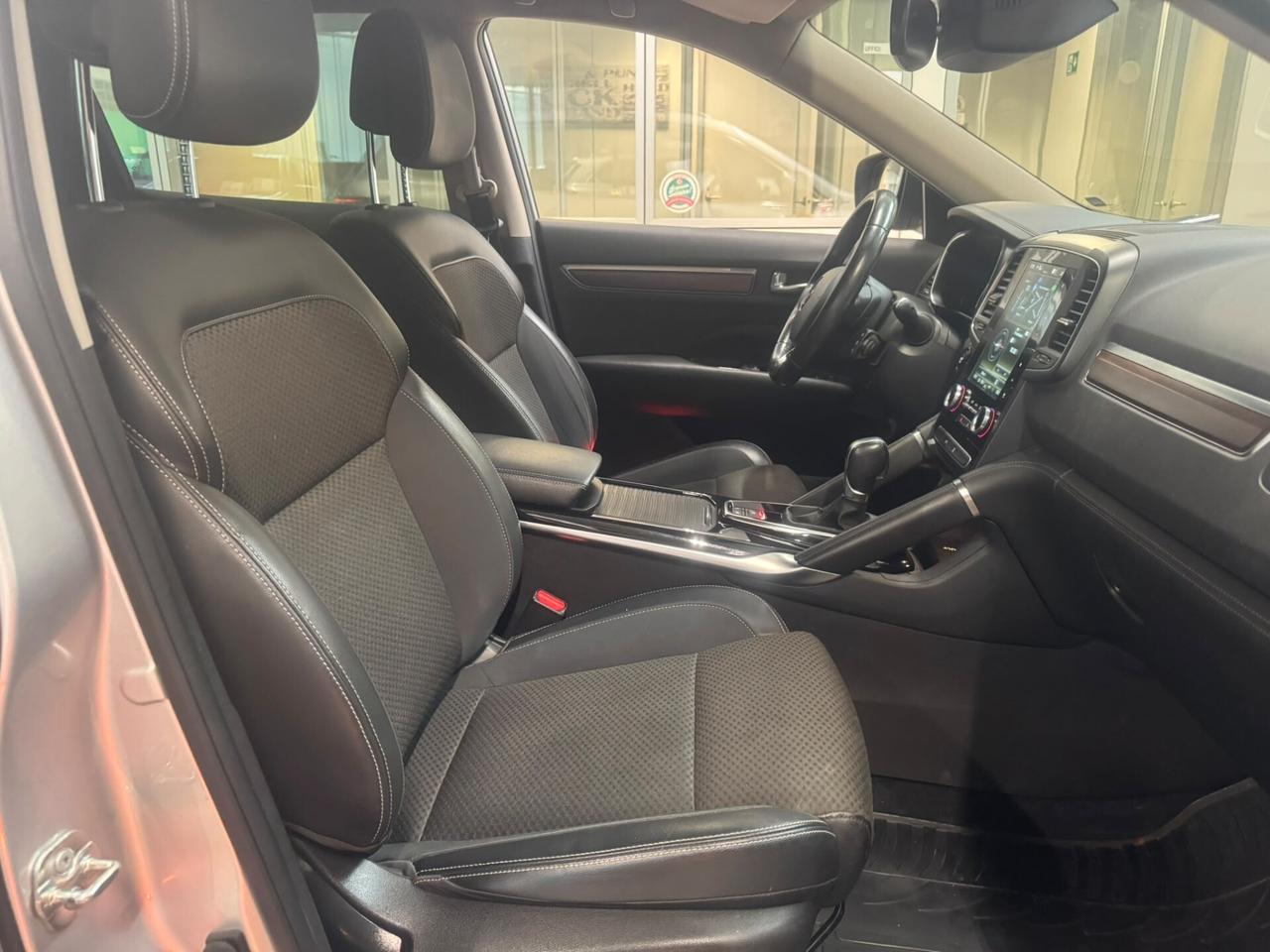 Renault Koleos 173cv AUTOMATICA! UNICO PROPRIETARIO! PREZZO REALE!