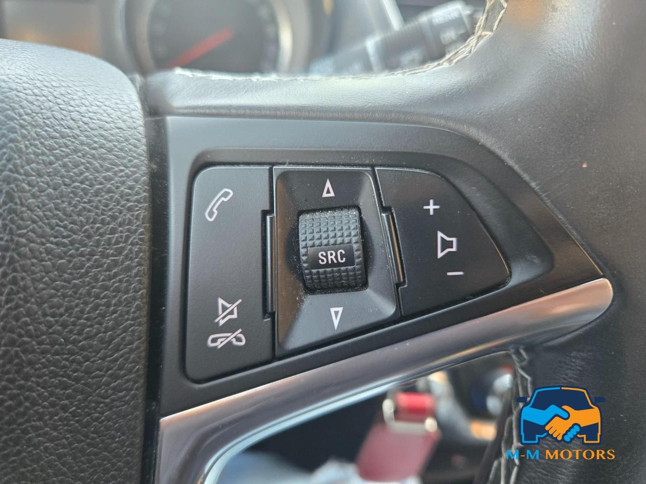 Opel Mokka 1.6 cdti Cosmo 136CV