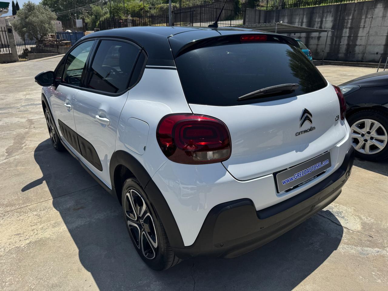 CITROEN C3 1.2 PureTech 82 S&S Shine/ 97.000km