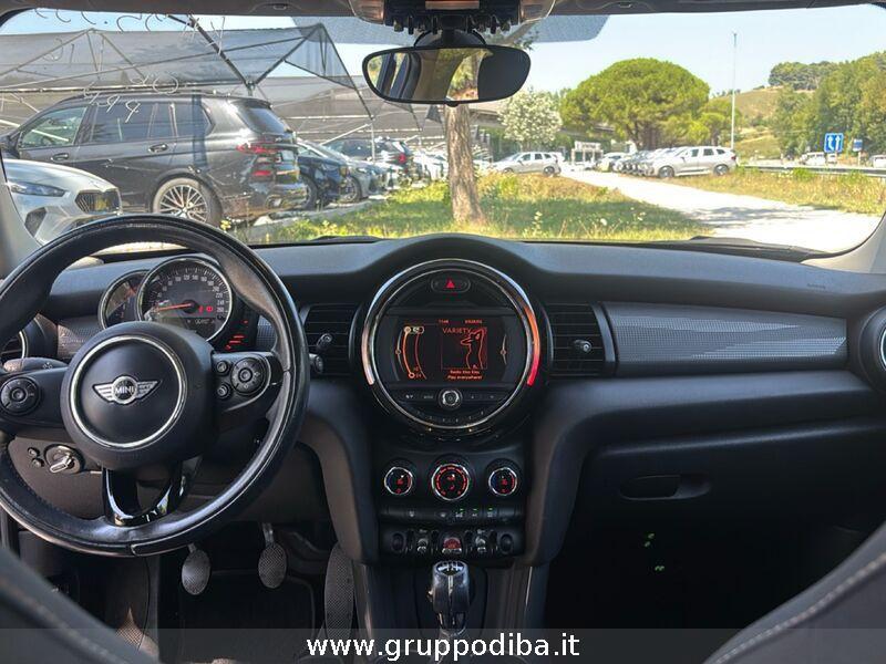 MINI Mini 2014 Diesel 1.5 Cooper D 5p