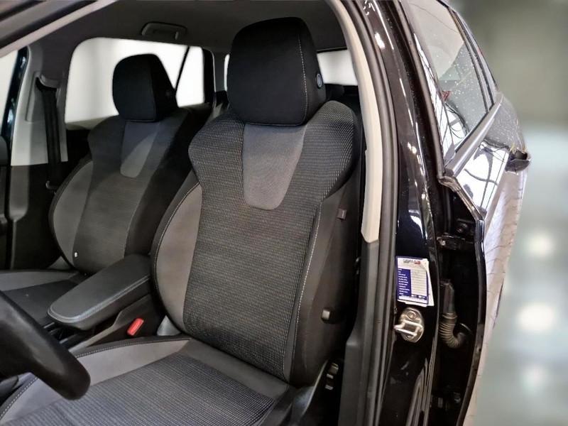 SKODA OCTAVIA WAGON 2.0 TDI EVO 110KW EXECUTIVE DSG