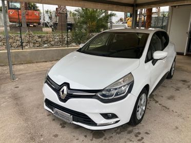 Renault Clio dCi 8V 75 CV 5 porte Life