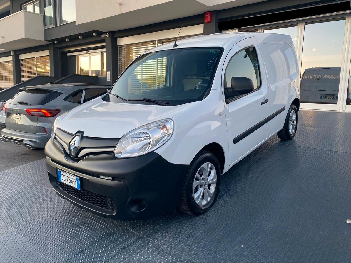 Renault Kangoo Blue dCi 95CV Express Furgone Ice