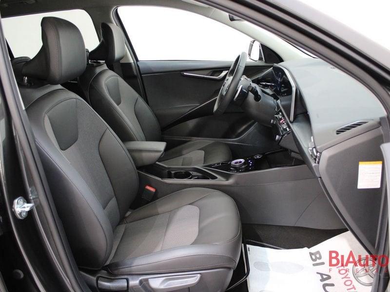 KIA e-Niro 64,8 kWh Evolution