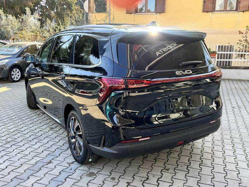 EVO Evo Spazio