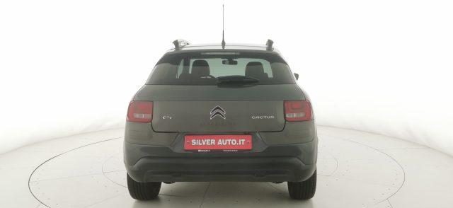 CITROEN C4 Cactus BlueHDi 100 S&S Shine