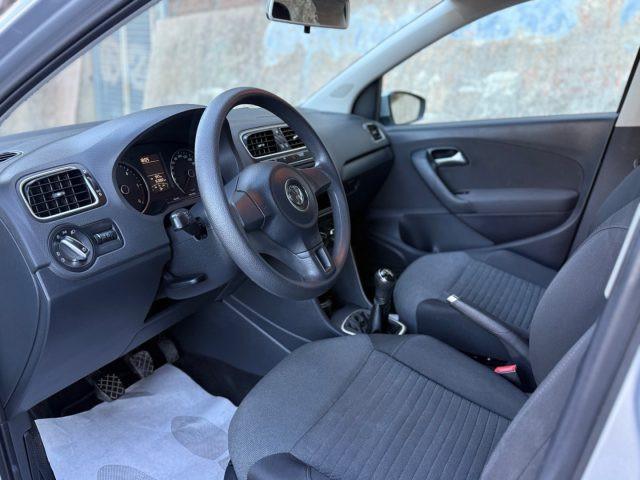 VOLKSWAGEN Polo 1.2 TDI DPF 5 p. Comfortline