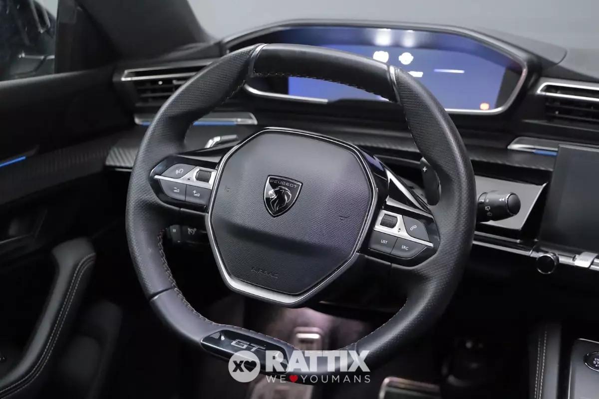 Peugeot 508 SW 1.5 BlueHDI 130CV GT EAT8