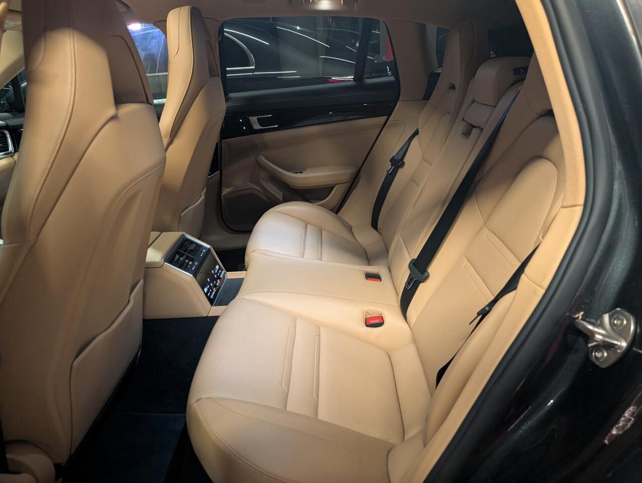 Porsche Panamera 2.9 4 E-Hybrid Sport Turismo TETTO