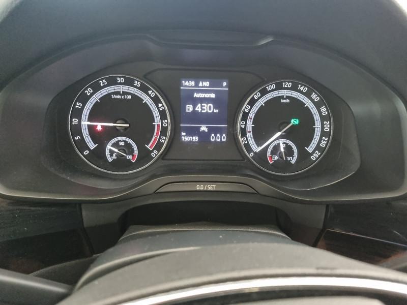 SKODA KODIAQ 2.0 TDI EVO SCR STYLE DSG SUV