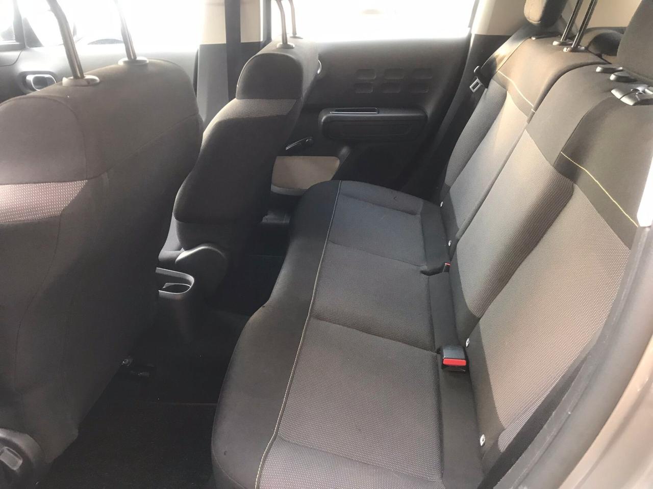 Citroen C3 BlueHDi 100 S&S Business Combi