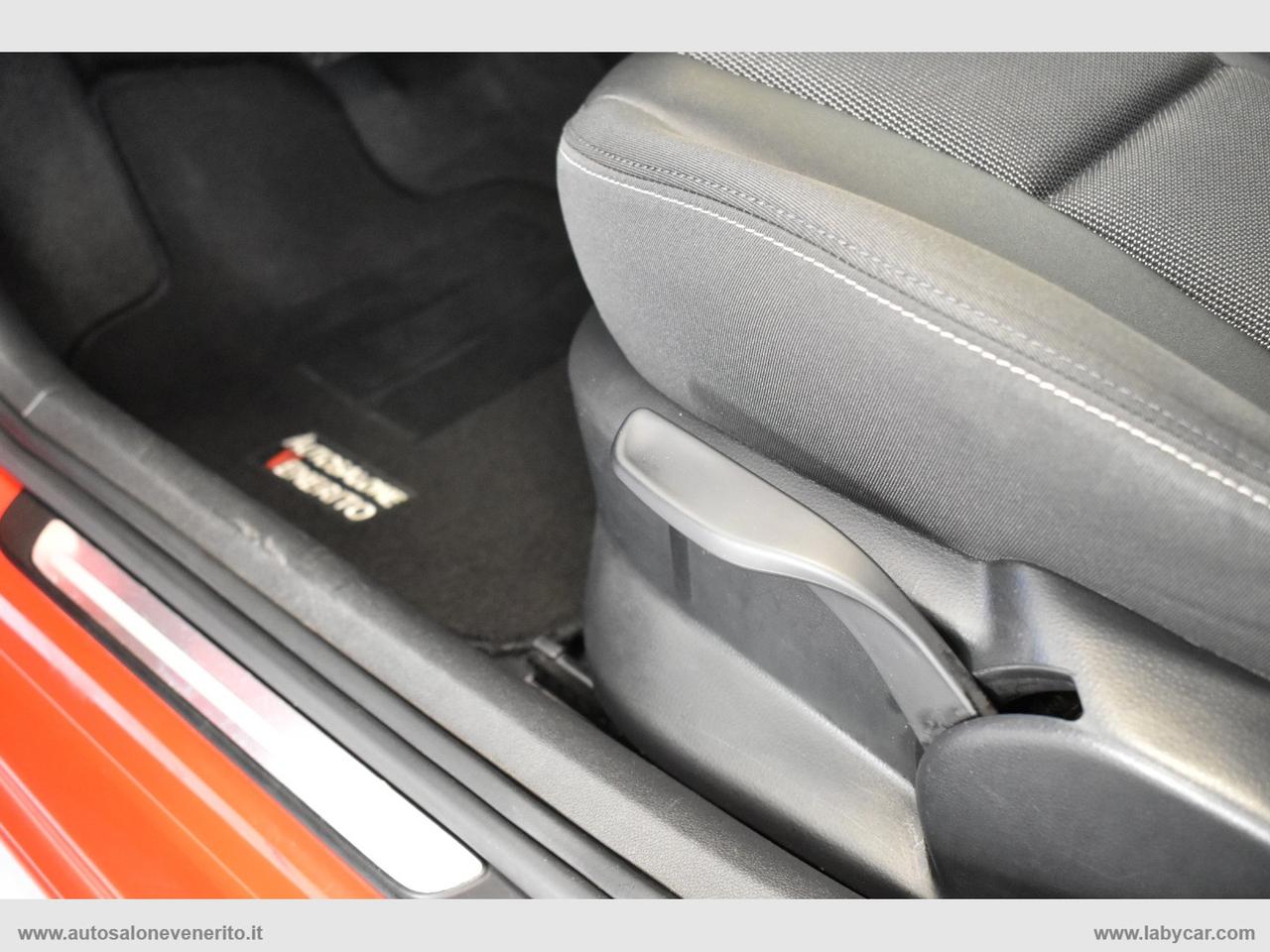 AUDI A1 SPB 1.6 TDI S tr. Ambition