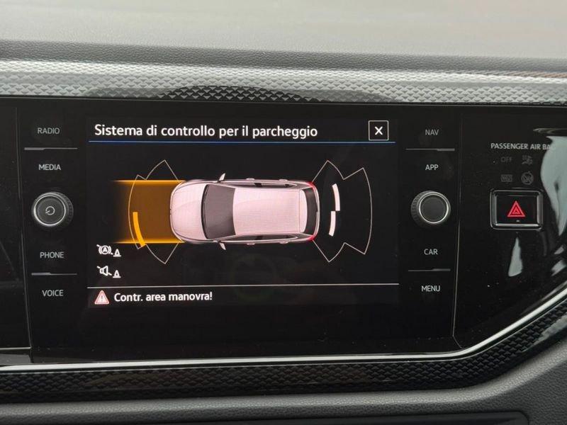 Volkswagen Polo 1.0 TSI adatta a neopatentati +GPL