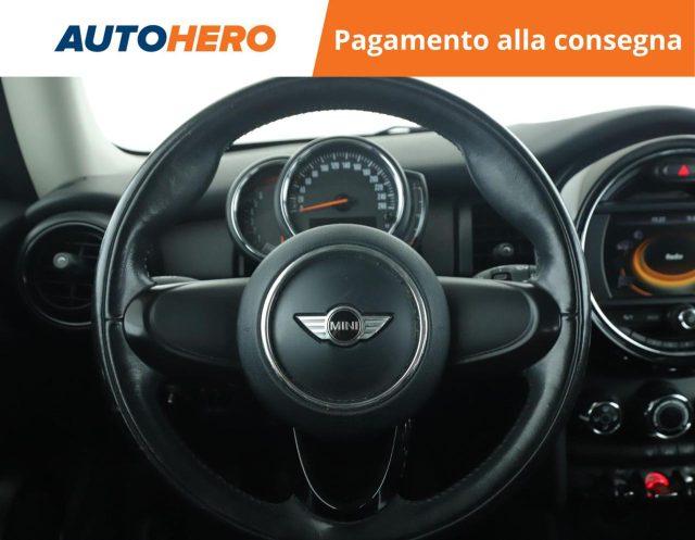 MINI One 1.5 One 75 CV