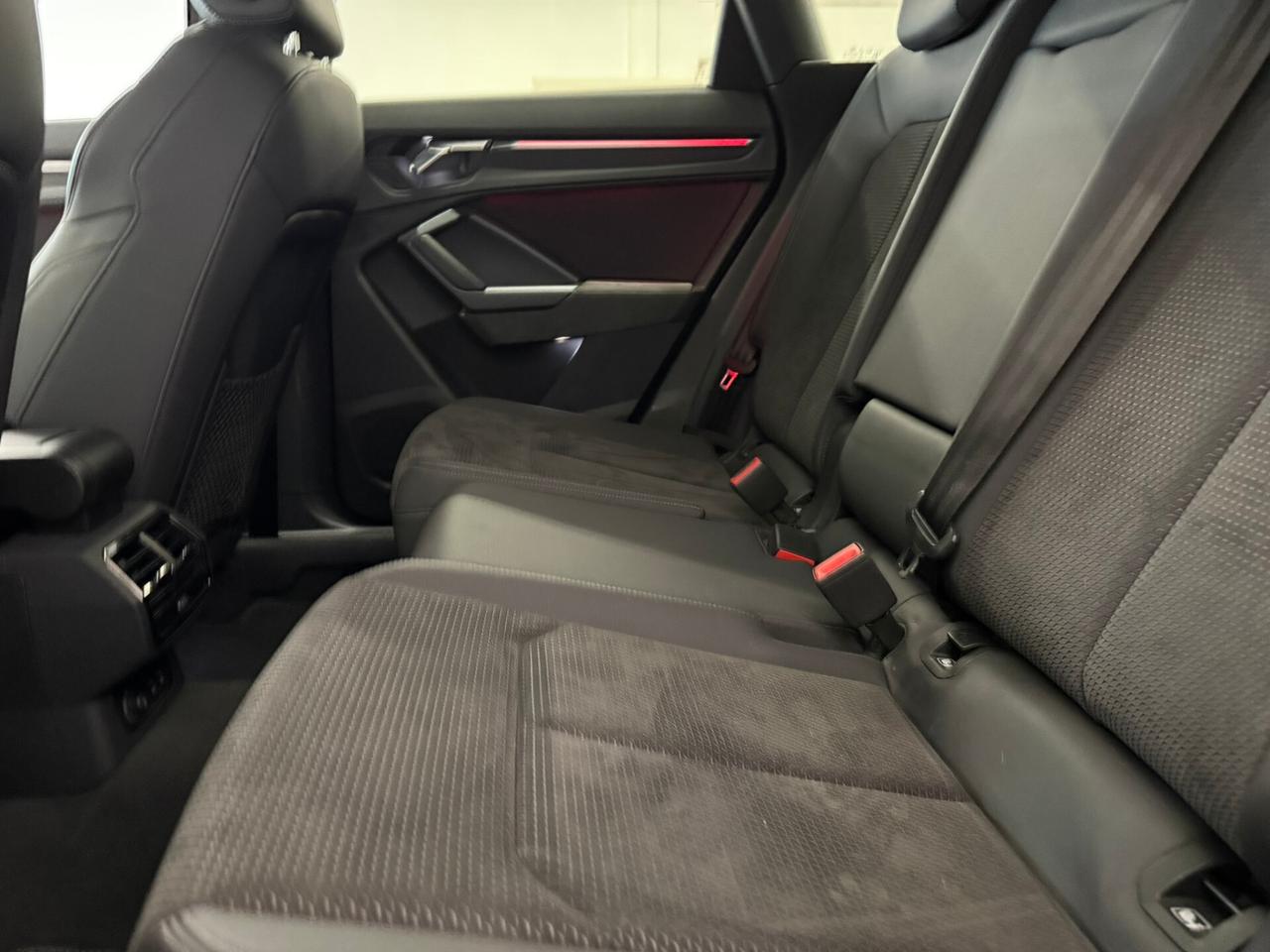 Audi Q3 45 TFSIe S-Tronic S-Line Edition