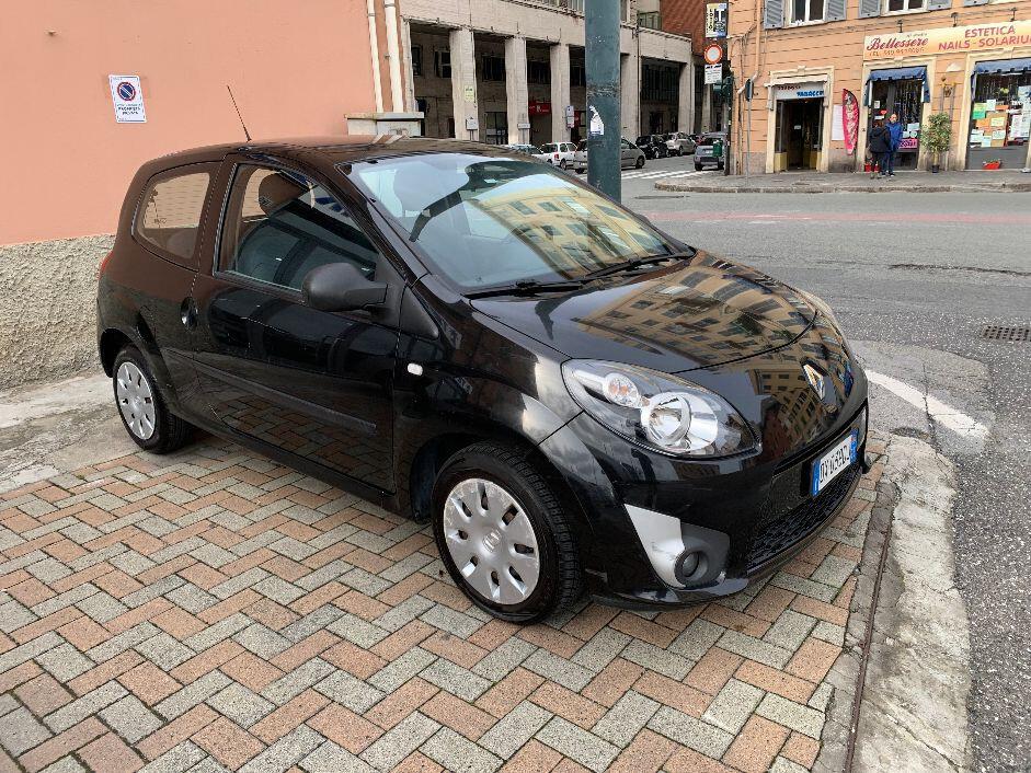 Renault Twingo 1.2 16V Dynamique