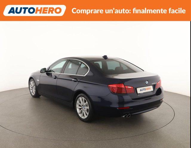 BMW 520 d Business aut.