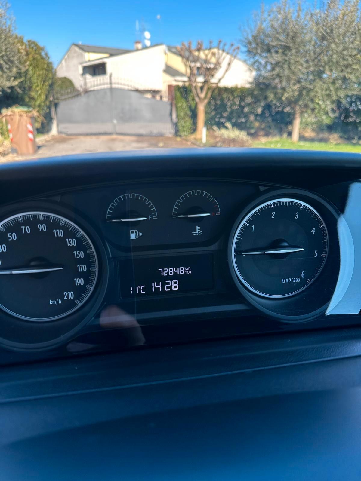 Lancia Ypsilon 1.3 mjt - ANCHE PER NEOPATENTATI