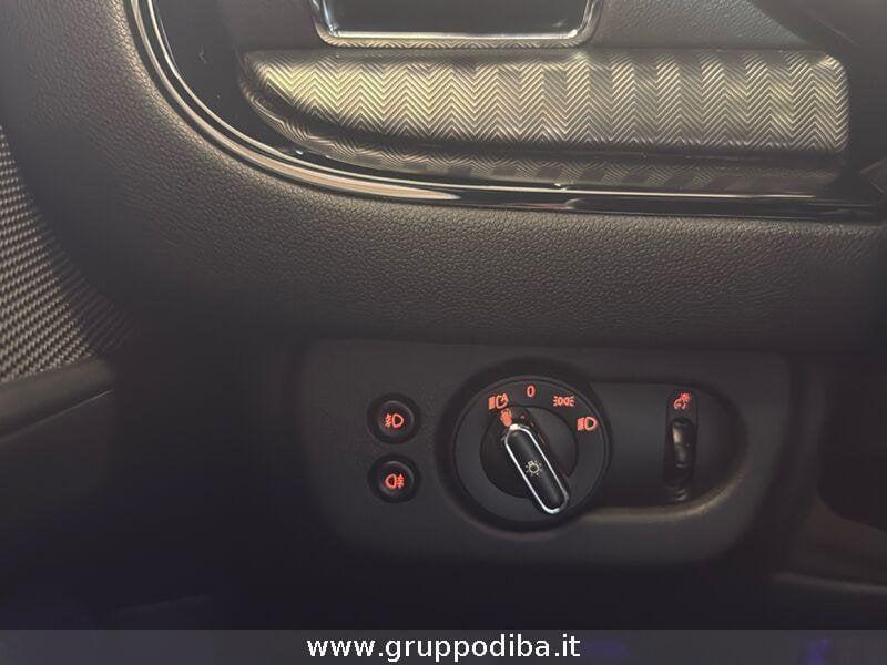 MINI Clubman Mini 2016 Diesel Mini 2.0 Cooper SD Hype
