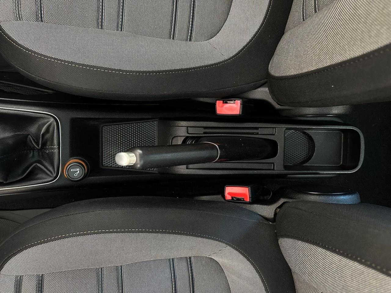 Fiat Punto Evo 1.3 MJT SeS Emotion