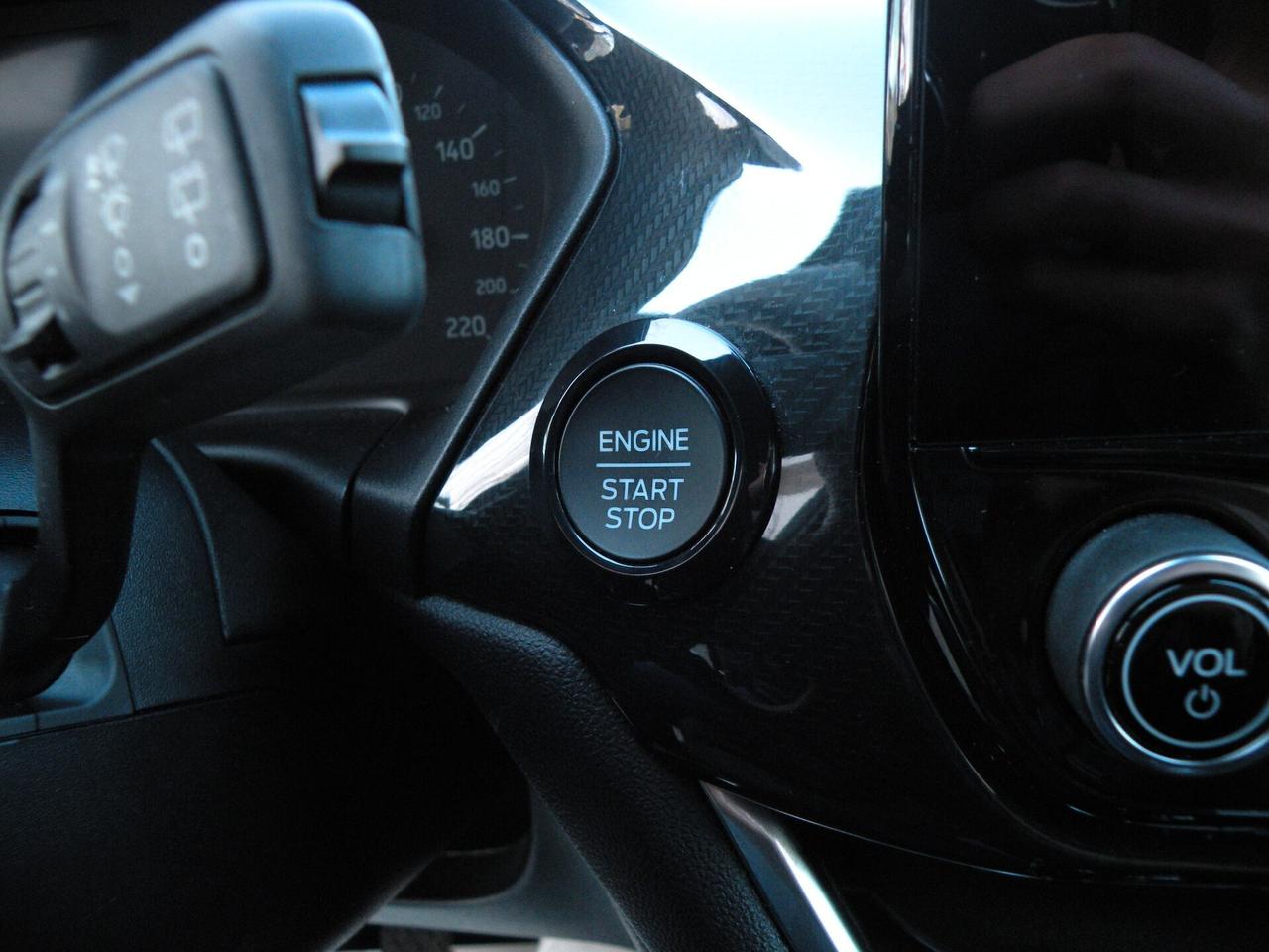 FORD PUMA 1.0 HYBRID 125 CV S&S ST-LINE 2022