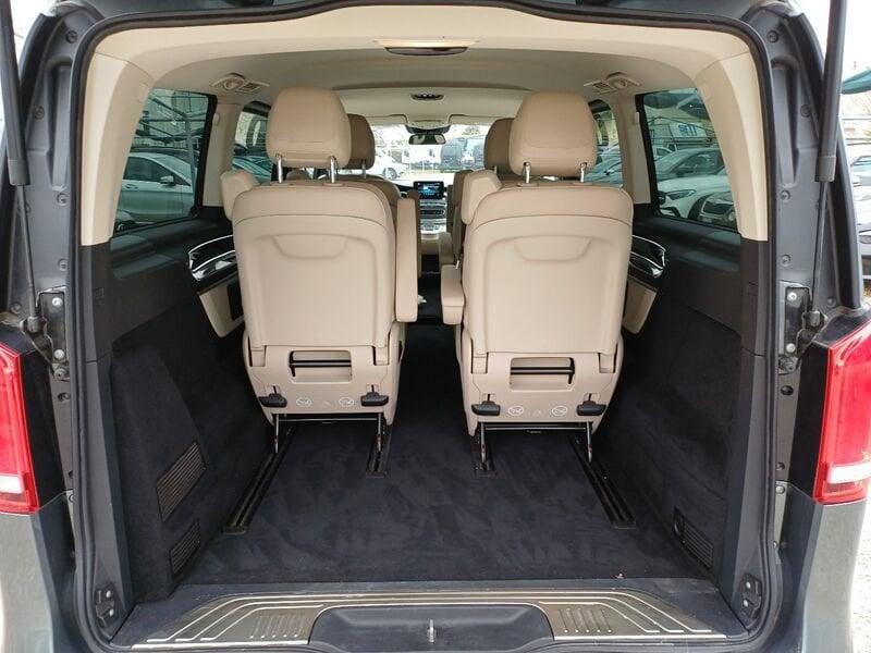 Mercedes-Benz Classe V V 220 d Sport Long