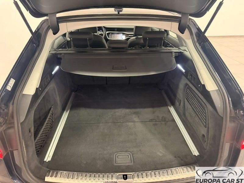 Audi A6 35 TDI 2.0 S tronic Business