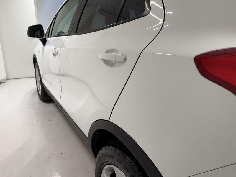 Opel Mokka Mokka 1.6 CDTI Ecotec 136CV 4x2 S&S Ego